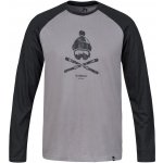Hannah Hanes Steel gray anthracite – Hledejceny.cz