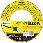 Cellfast YELLOW 4-vrstvá 5/8'' 20m – Hledejceny.cz