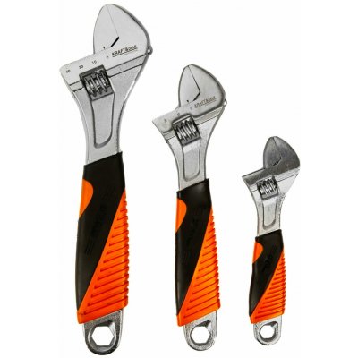 Kraft & Dele Sada nastavitelných klíčů KD10635 – Zbozi.Blesk.cz