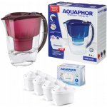 Aquaphor Amethyst 2,8 l – Zboží Mobilmania
