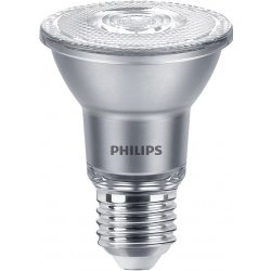 Philips 6-50W E27 927 25D ND 500Lm PAR20 LED žárovka MASTER LEDspot Classic