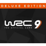 WRC 9 (Deluxe Edition) – Hledejceny.cz