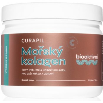 Curapil Bioaktivní mořský kolagen 150 g