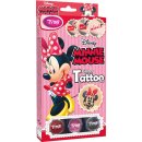 TyToo Disney Minnie Mouse