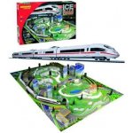 MEHANO Speed train ICE3 s maketou tratě – Hledejceny.cz