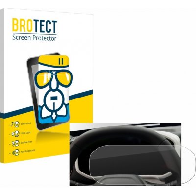 Tvrzené sklo BROTECT AirGlass pro tachometr Dacia Duster (2024) | Zboží Auto Tvrzené sklo BROTECT AirGlass pro tachometr Dacia Duster (2024) | Zboží Auto