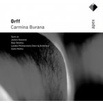 Orff Carl - Carmina Burana CD – Hledejceny.cz