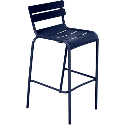 Fermob Luxembourg 80 cm Tmavě modrá – Hledejceny.cz