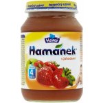 Hamé Hamánek s jahodami 190 g – Sleviste.cz