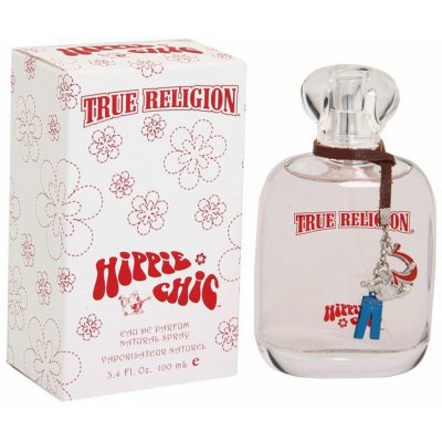 Christian Audigier Ed Hardy True Religion Hippie Chic parfémovaná voda dámská 100 ml tester – Hledejceny.cz