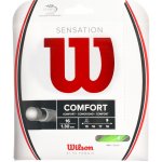 Wilson Sensation PLUS 12,2m 1,30 mm – Zboží Dáma