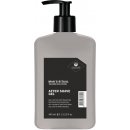 Dear Beard Man's Ritual After Shave Gel zklidňující gel po holení 400 ml