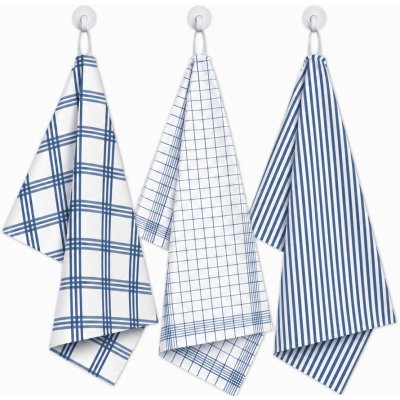 XPOSE LINIE 40 x 60 cm 3 ks modré – Sleviste.cz