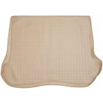 Gumová vana do kufru Novline Jeep Grand Cherokee 2005-2010 (béžové) – Hledejceny.cz