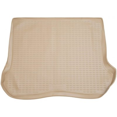 Gumová vana do kufru Novline Jeep Grand Cherokee 2005-2010 (béžové) – Hledejceny.cz