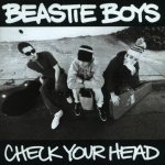 Beastie Boys - Check Your Head CD – Hledejceny.cz