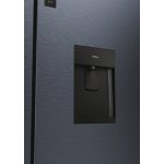 Haier HCR5919EHMB – Hledejceny.cz