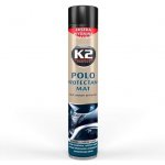 K2 POLO Protectant Mat Black 750 ml – Hledejceny.cz
