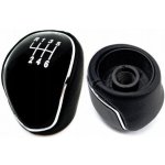 PROTEC FORD MONDEO IV MK4 od 02/2007-2015 černá 6 ST – Zbozi.Blesk.cz