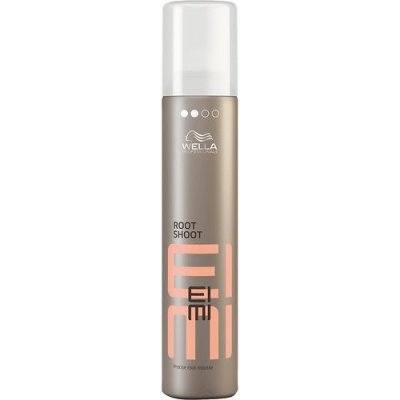 Wella Professional EIMI Root Shoot - Pěna pro zdvižení vlasů od kořínků 200 ml