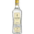 Zafiro Classic Gin 37,5% 1 l (holá láhev)