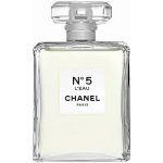 Chanel No.5 L'eau toaletní voda dámská 200 ml – Hledejceny.cz