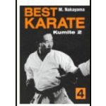 Best Karate 4. Kumite 2 Masatoshi Nakayama – Hledejceny.cz