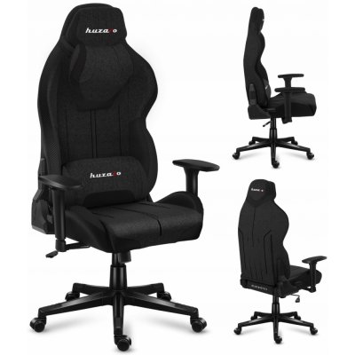 Huzaro Force 7.9 Black Mesh – Zbozi.Blesk.cz