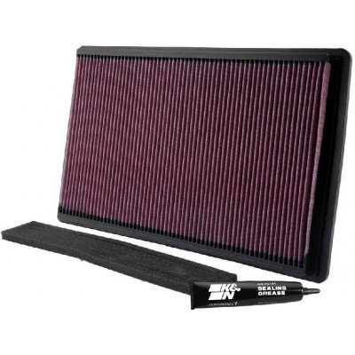 Vzduchový filtr K&N Filters 33-2035 33-2035 – Hledejceny.cz