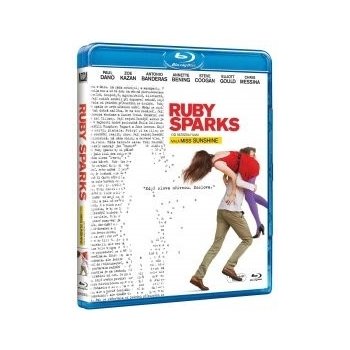 ruby sparks BD