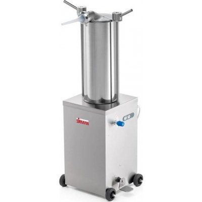 Sirman spa IS V 15 IS IDRA INOX 230 V – Sleviste.cz
