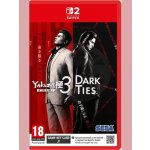 Yakuza Kiwami 3 & Dark Ties – Hledejceny.cz