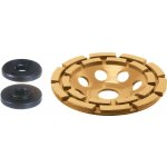 Vnitřní příruba 22,2mm (5/8") pro brusku AGP LG125 – Hledejceny.cz