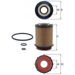 Olejový filtr MAHLE OX 982D – Hledejceny.cz