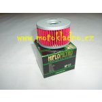 Hiflofiltro Olejový filtr HF 137 | Zboží Auto