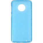 Pouzdro FLEXmat Case Motorola Moto G6 Plus modré – Zboží Živě