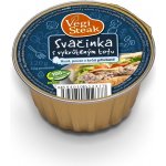 Veto Eco Svačinka s vykrůtěným tofu 120 g – Zboží Dáma
