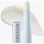 Unleashia Glacier Vegan Lip Balm balzám na rty 1 Snow Frost 3,3 g – Sleviste.cz