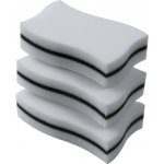 Franke Magic Sponge sada 3 ks – Zboží Dáma