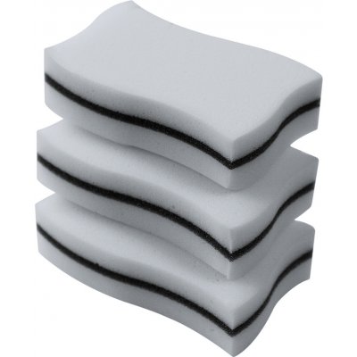 Franke Magic Sponge sada 3 ks – Zboží Dáma