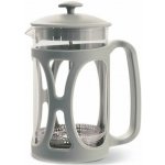DuraHome Konvice French press, 800 ml, MR-1663-800, šedá – Sleviste.cz