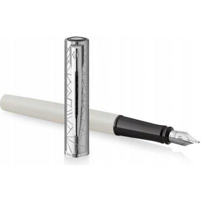 Waterman Allure Deluxe White 1507/1374511