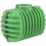 Graf Cristall podzemní nádrž 1600 l – Hledejceny.cz