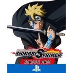 Naruto to Boruta: Shinobi Striker Season Pass – Hledejceny.cz