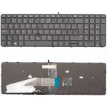KLÁVESNICE HP PROBOOK 650 655 G2 G3 – Zboží Živě