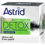 Astrid Detox obnovující rozjasňující noční krém 50 ml – Zboží Mobilmania