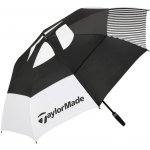 TaylorMade Double Canopy 64" černá/bílá – Sleviste.cz
