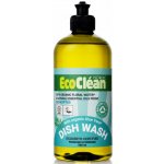 EcoClean prostředek na mytí nádobí Eukalyptus 500 ml – Zboží Mobilmania