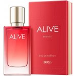 Hugo Boss Alive Intense parfémovaná voda dámská 30 ml – Zboží Mobilmania