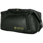 Nemo Equipment Double Haul Convertible Duffel Black 30 l – Zboží Dáma